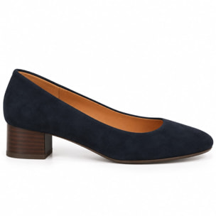 Decollete - tacco 3,5 cm