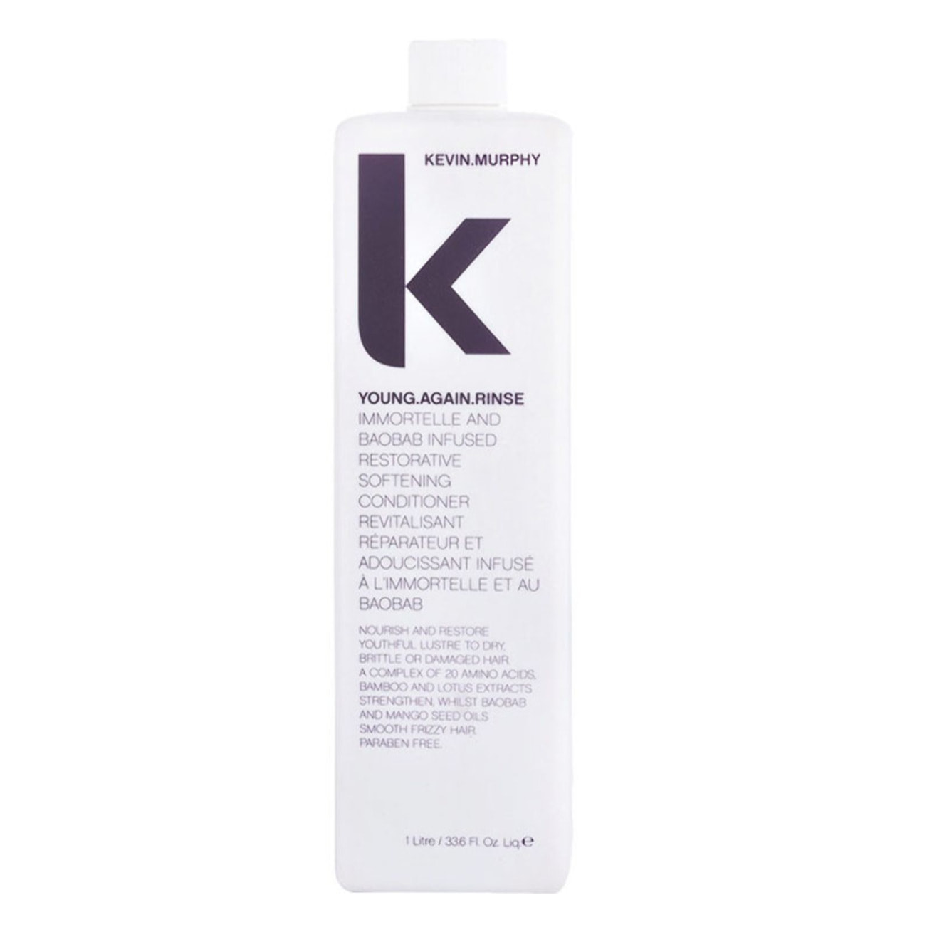 KEVIN MURPHY Young Again Rinse Conditioner 1000ml