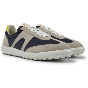 CAMPER Pelotas XLF - Sneakers Uomo Grigio