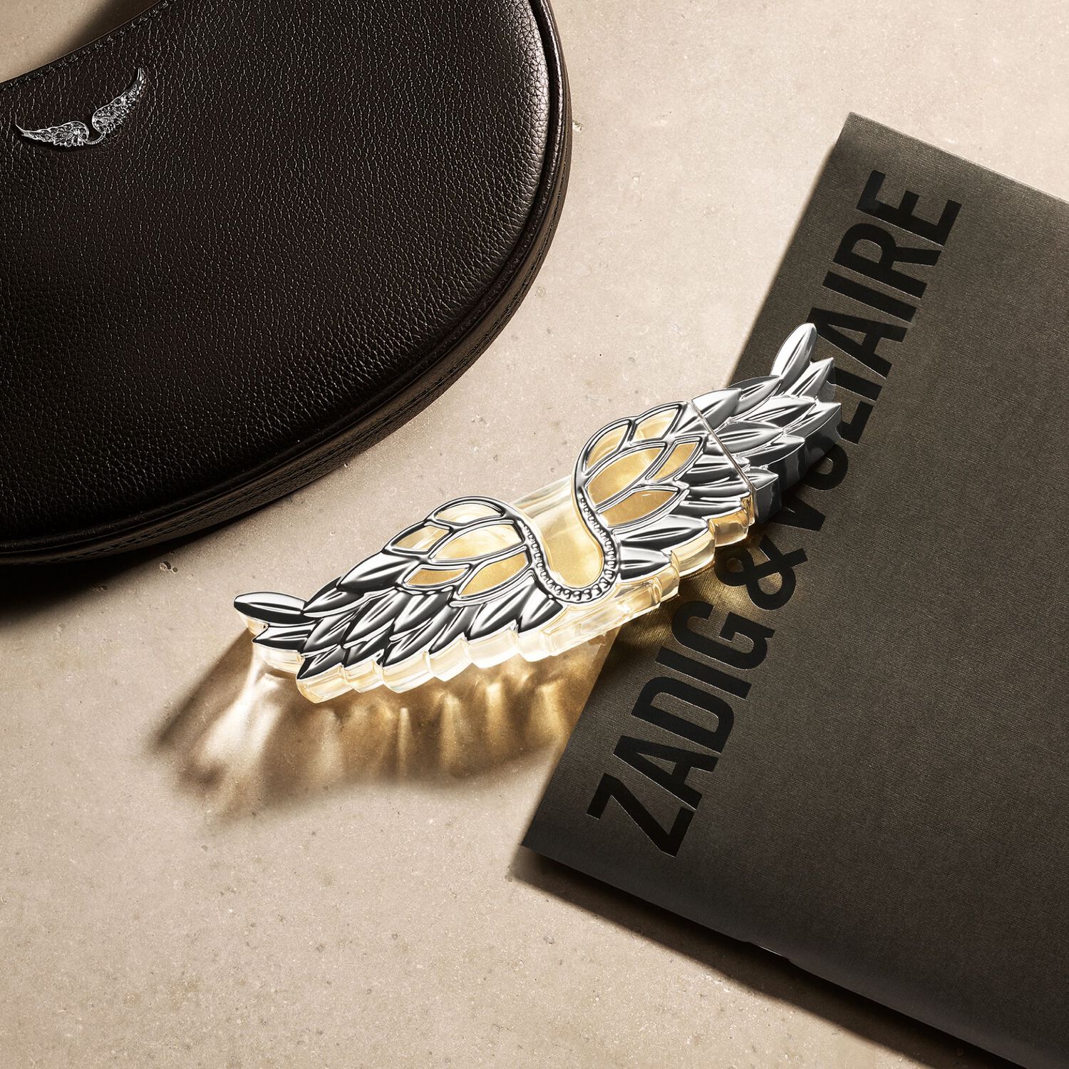 ZADIG - Eau de parfum 30 ml