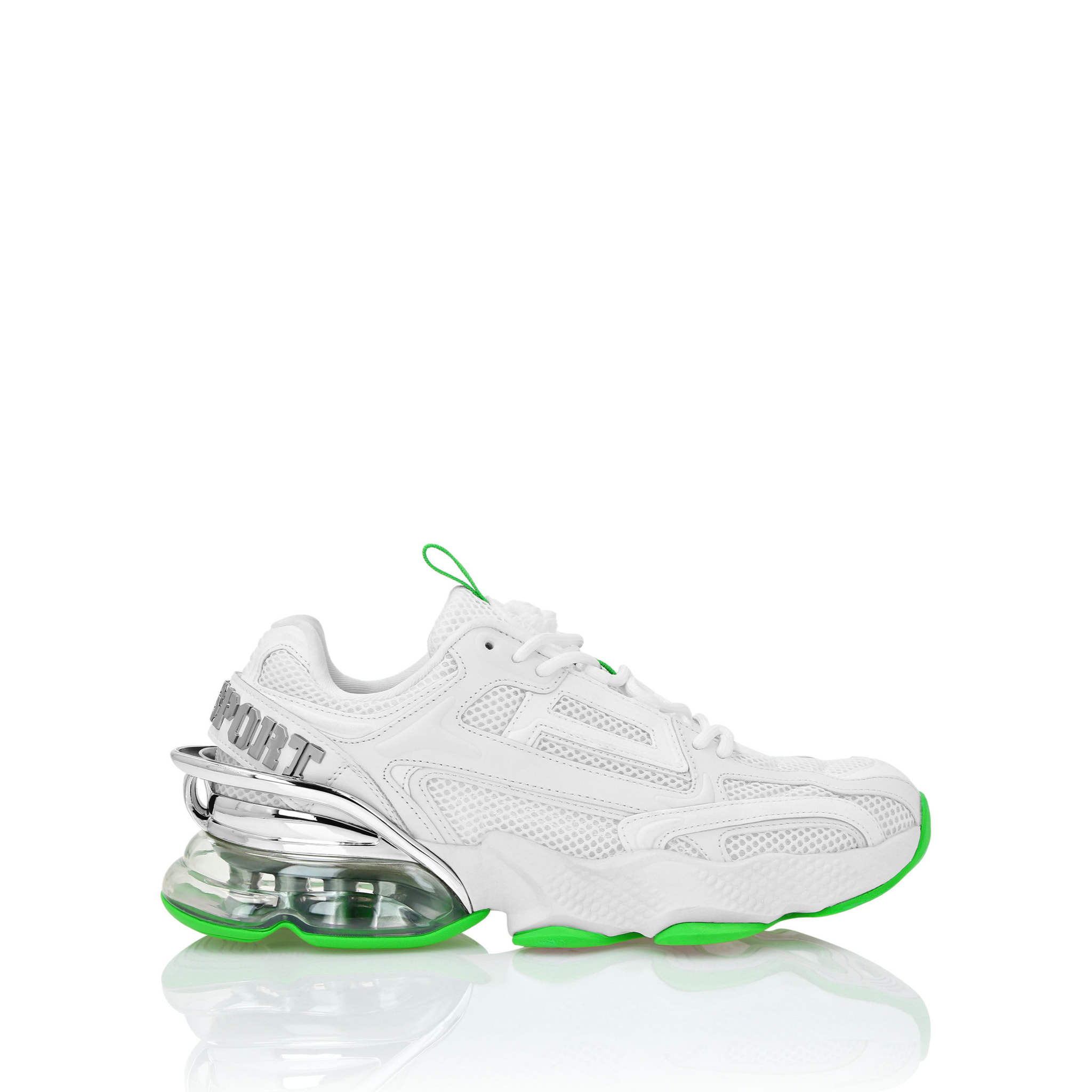 PLEIN SPORT Sneaker Runner PS
