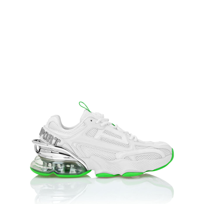 PLEIN SPORT Sneaker Runner PS