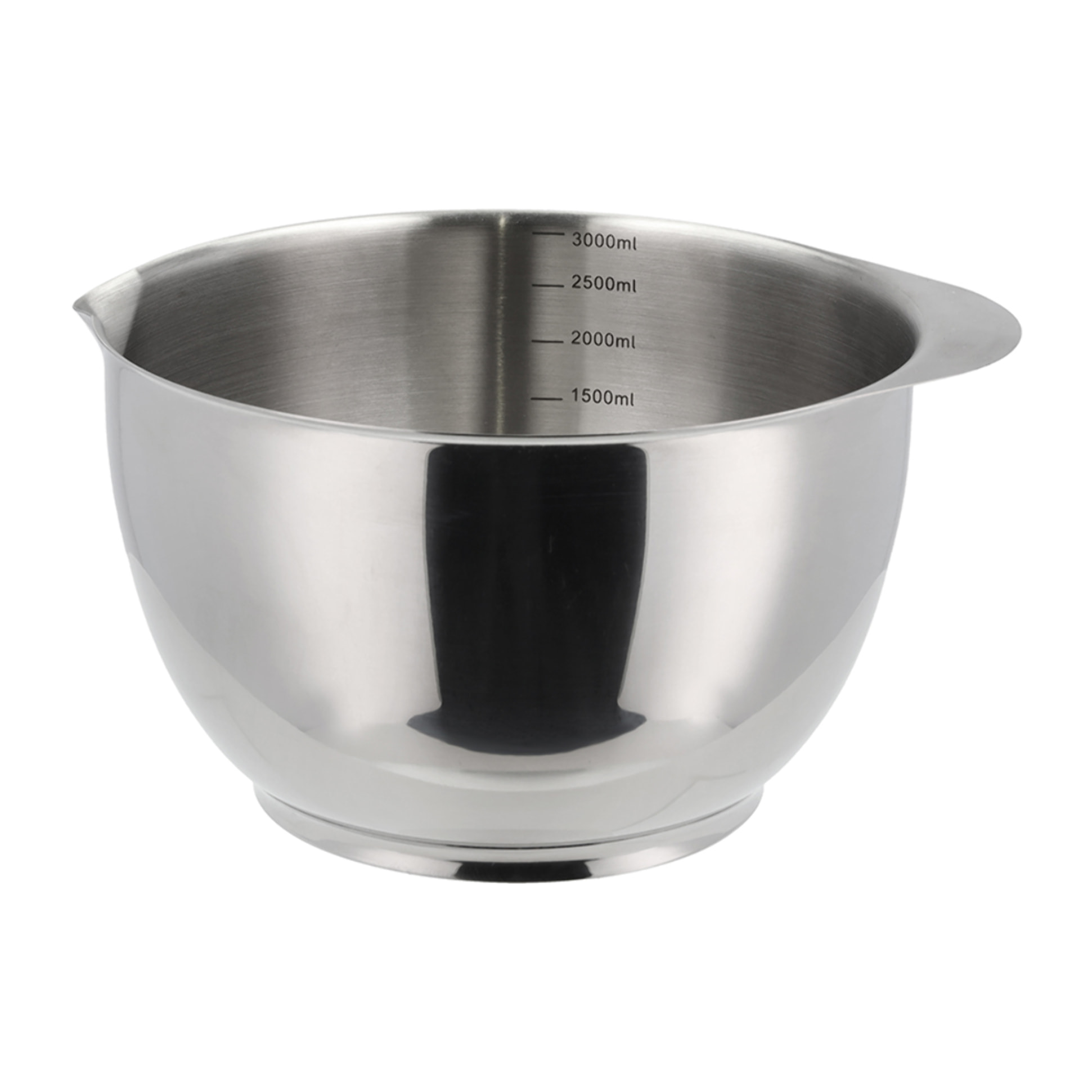 Set de bols 3 pces Margrethe