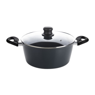 premium cookgin pan 24 cm