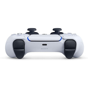 Manette SONY DualSense Blanche PS5 et PC