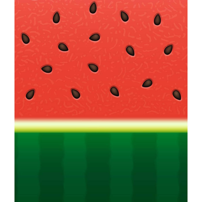 Toalla Watermelon