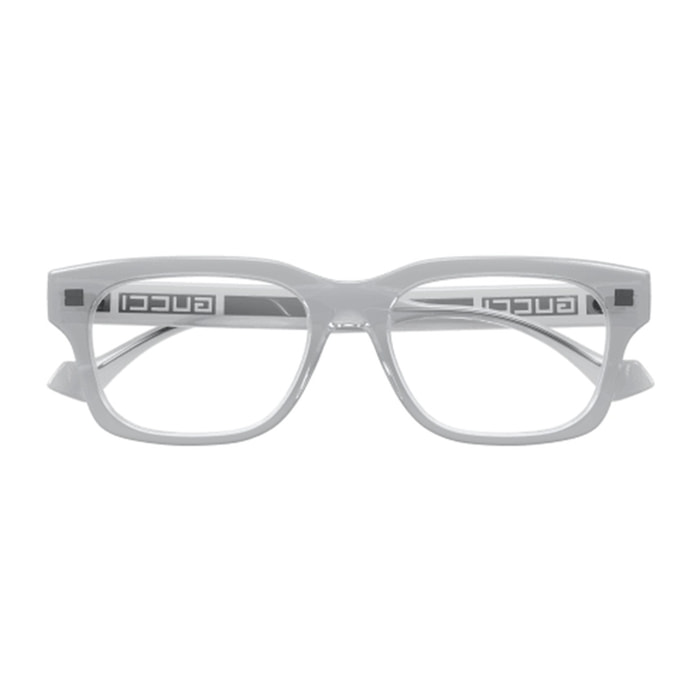 Gafas de Vista Gucci GG1731O-003 de Acetato Hombre 54 mm