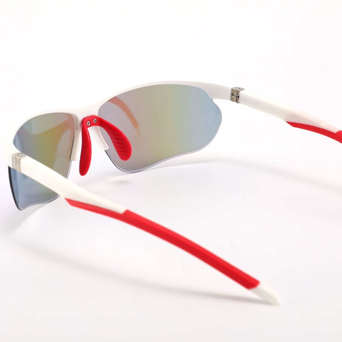 Gafas de Sol Fluor 3018-C4 de Tr90 Unisex 64 mm