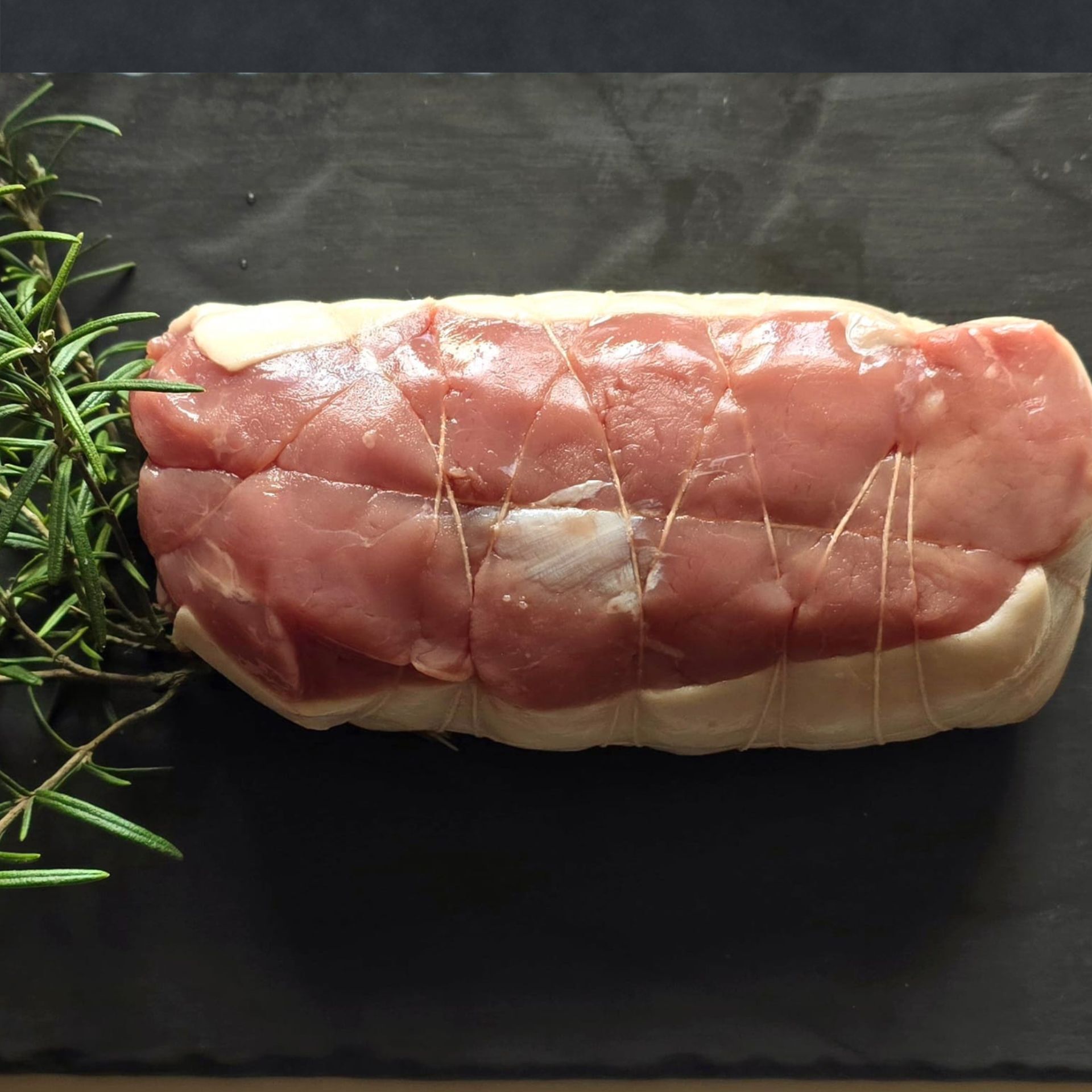 Roti de Veau - 600g - France