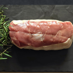 Roti de Veau - 600g - France