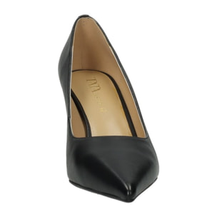Décolleté Donna Tata Italia Nero