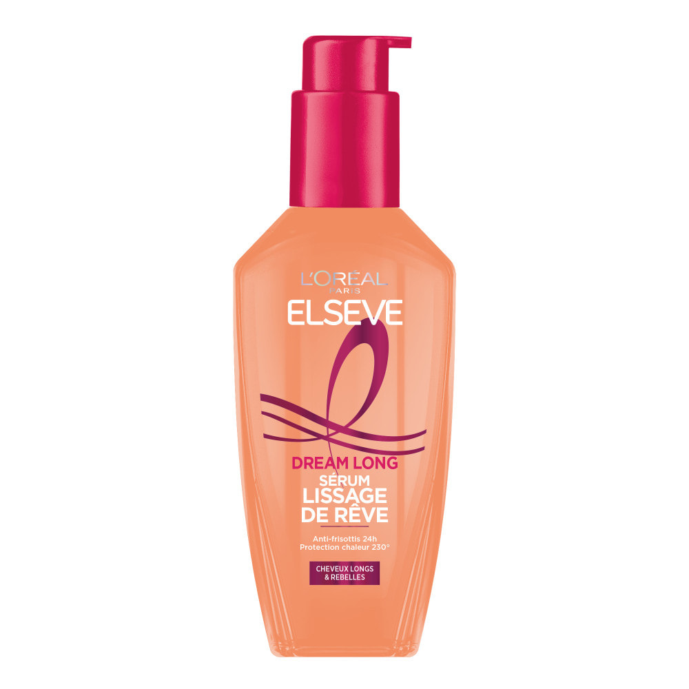 L'Oréal Paris Elseve Dream Long Sérum Lissage de Rêve 100mL