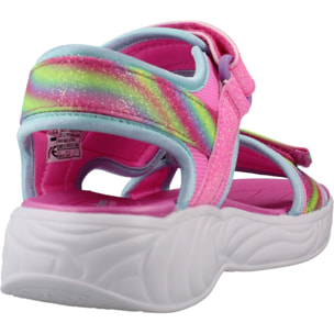 Sandalias Niña Dreamy Unicorns Rosa