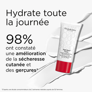 Eight Hour® Nourishing Skin Essentials - Coffret Rouge à Lèvres SPF15 + Crème Mains 30ml et Baume Réparateur 50ml