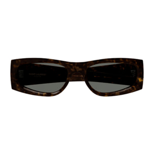 Gafas de Sol Saint Laurent SL M140/F-003 de Acetato Mujer 56 mm
