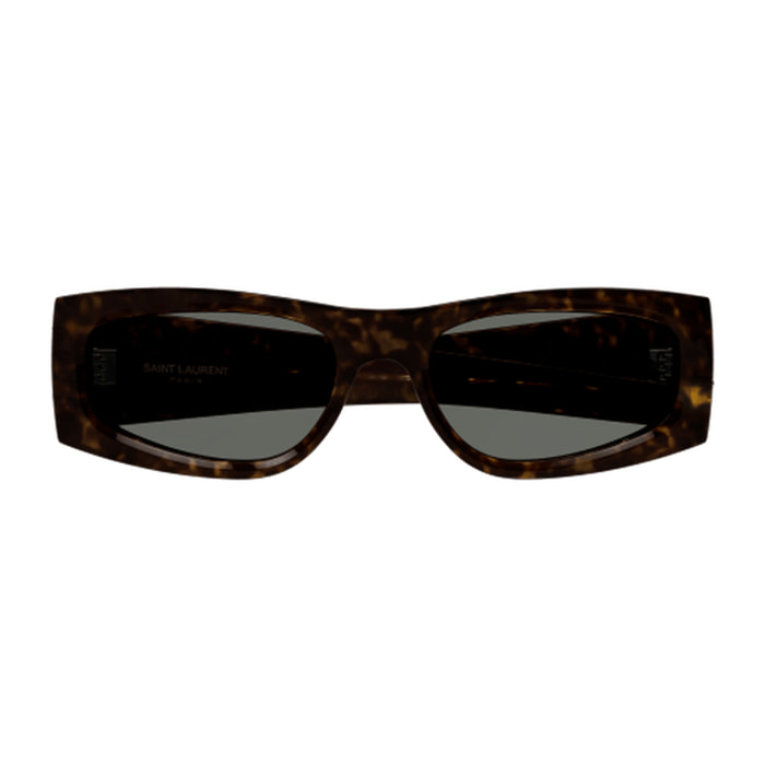 Gafas de Sol Saint Laurent SL M140/F-003 de Acetato Mujer 56 mm