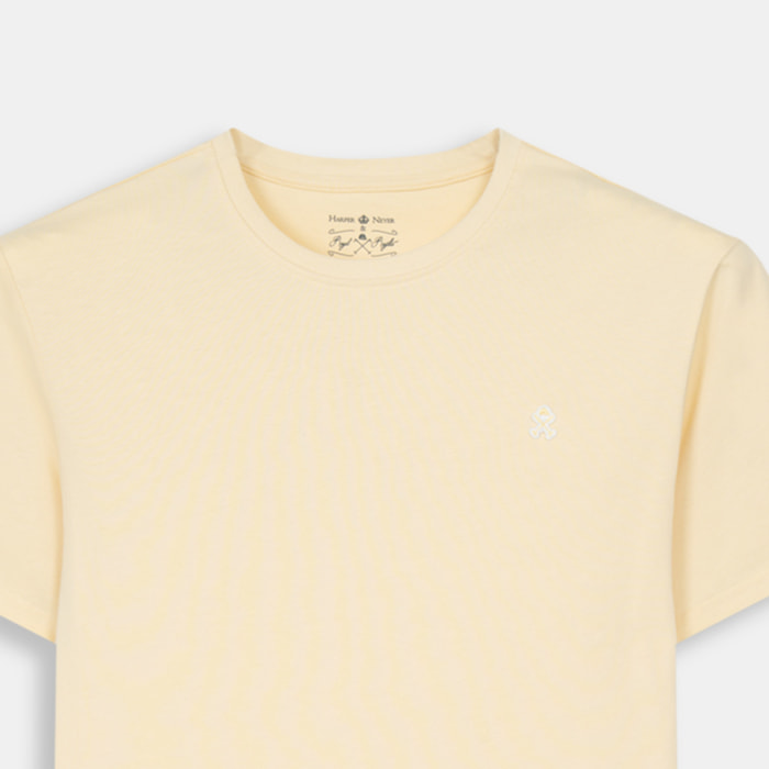 CAMISETA BISCUIT RETRO LOGO
