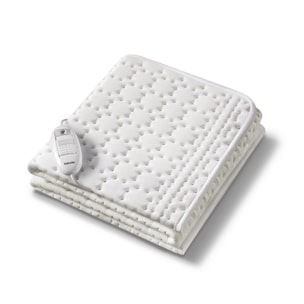 Chauffe matelas individuel - 3 niveaux de température
