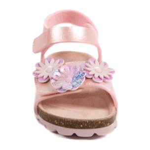 Sandalia BILLOWY ROSA