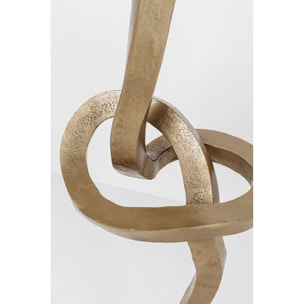 Déco noeud XL 159cm Kare Design