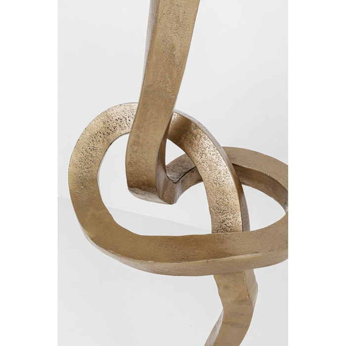 Déco noeud XL 159cm Kare Design