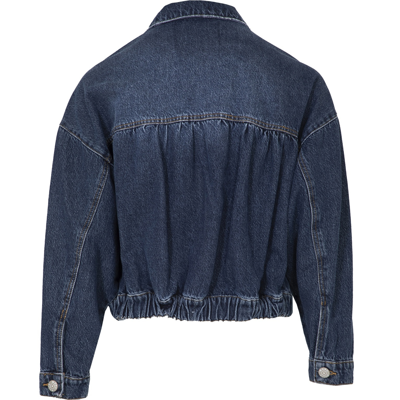 Giubbotto da donna Made in Italy - Modello Novara - 100% cotone