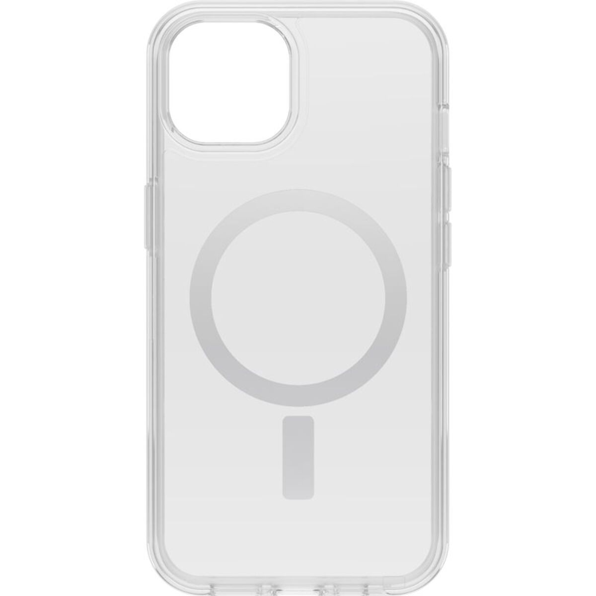 Coque OTTERBOX iPhone 14 Symmetry + transparent