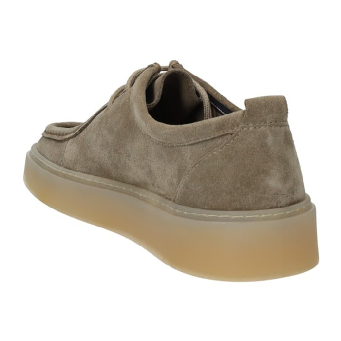 Derby Uomo Tata Italia Beige