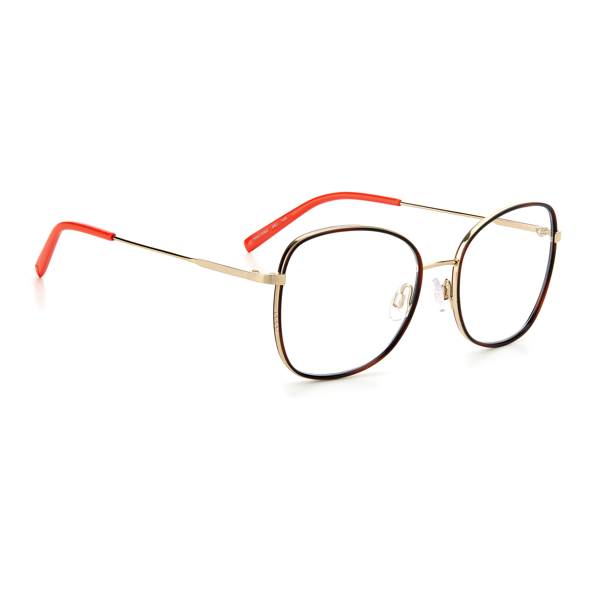 Montura de gafas M Missoni Mujer MMI-0062-06JF318