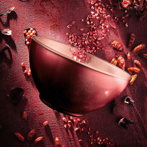 Ciotola 50 cl Rouge Flashy