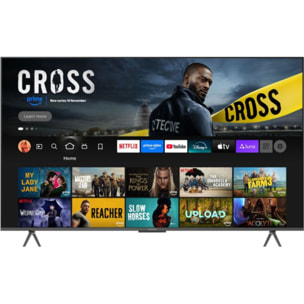 TV Mini LED PANASONIC TV-85W95BEG