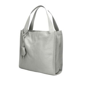 Borsa a spalla da donna - Modello Seraphina Ultra - Vera pelle - 34.0 x 32.0 x 11.0 cm