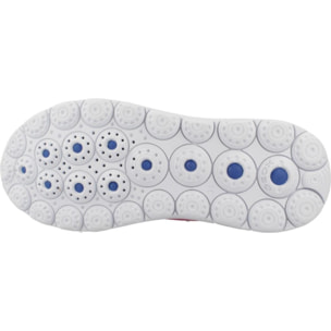 Zapatillas Niña de la marca GEOX  modelo J SPHERICA GIRL ROSA