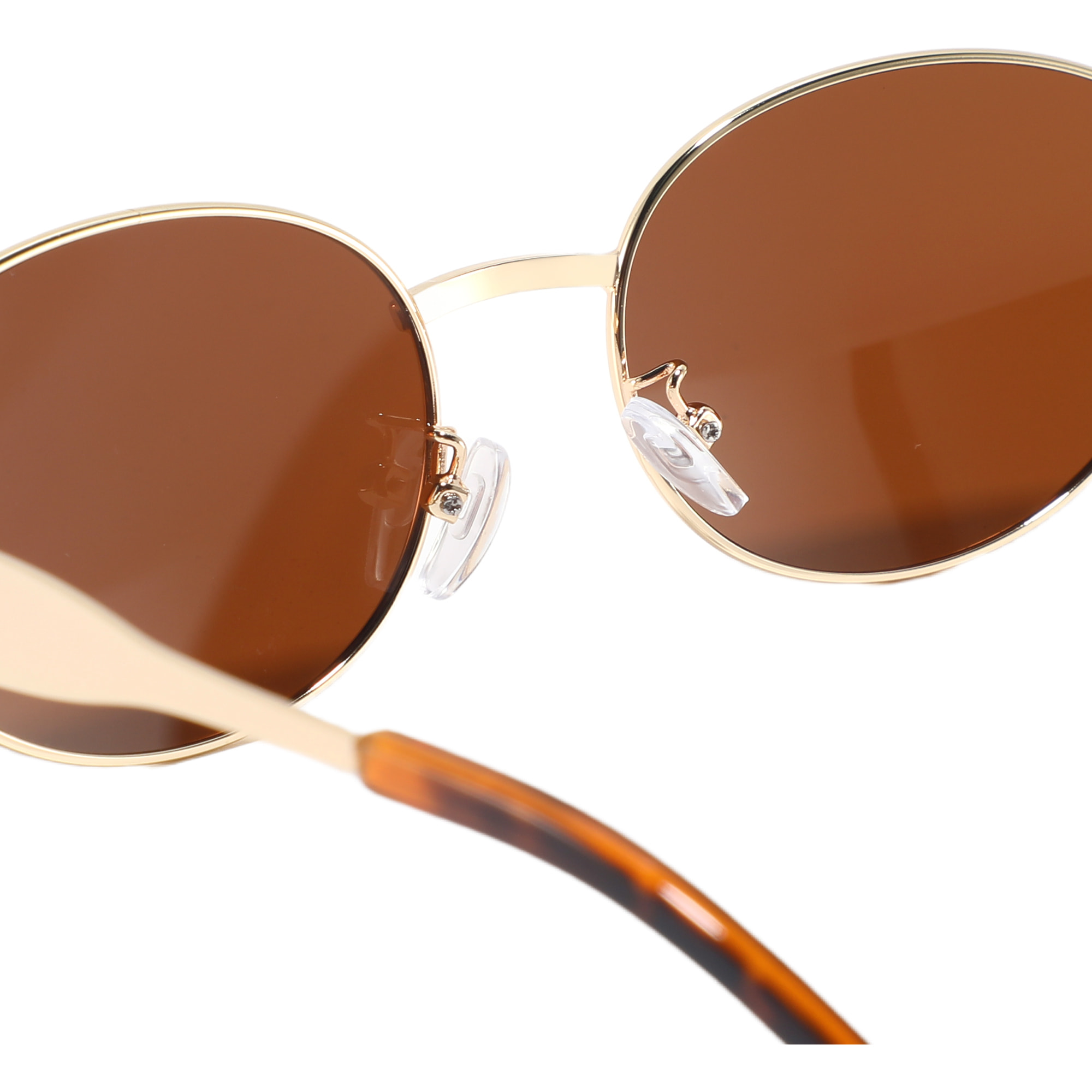 Gafas de Sol Sexton C813 - C6 de Metal Mujer 53 mm