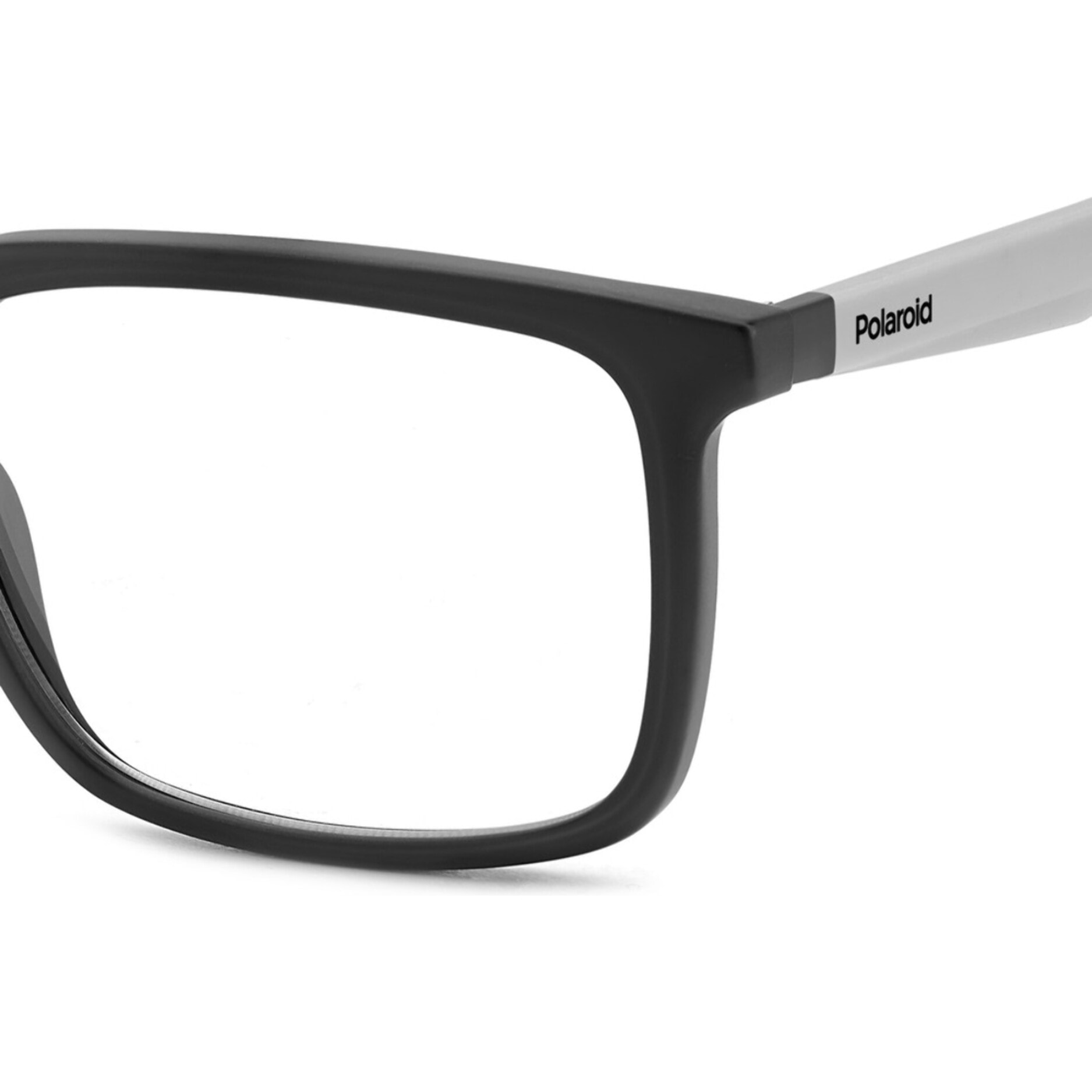 Gafas de Vista Polaroid PLD D547 O6W de Tr90 Unisex 55 mm