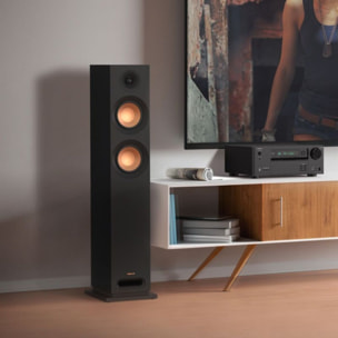 Ampli Home Cinema ONKYO TX-NR6100