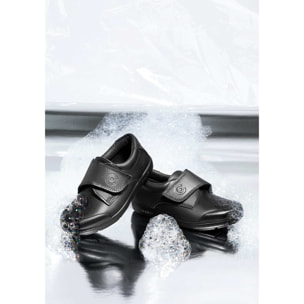 Conguitos - Scarpe scolastiche per bambini in pelle