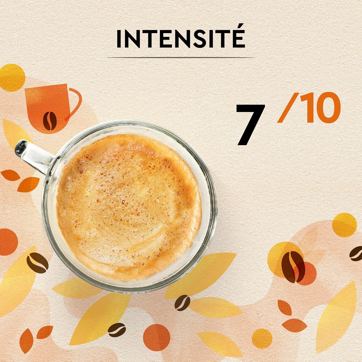 Carte Noire Grains Petit Déjeuner 1kg