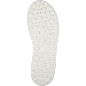 Zapatillas - CAMPER Pelotas XLF - Verde - Textil tecnico