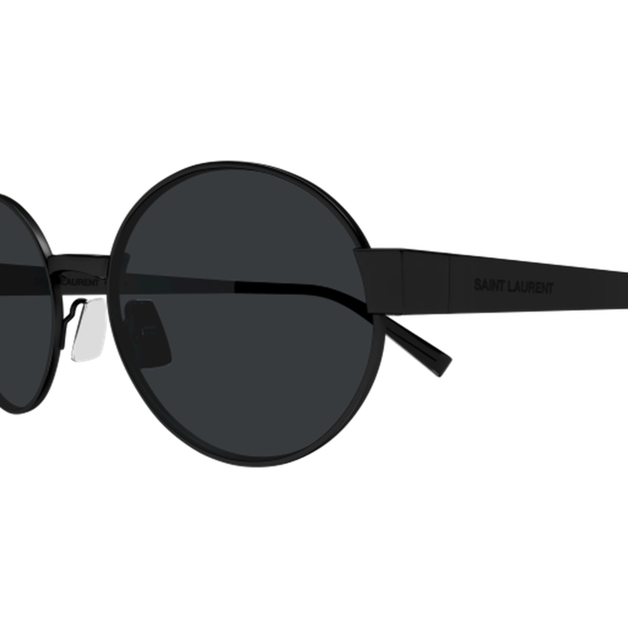 Gafas de Sol Saint Laurent SL 692-001 de Metal Mujer 55 mm