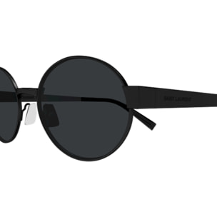 Gafas de Sol Saint Laurent SL 692-001 de Metal Mujer 55 mm