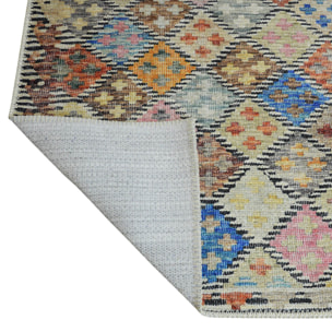 Tappeto Ingresso Soggiorno Salotto Kilim