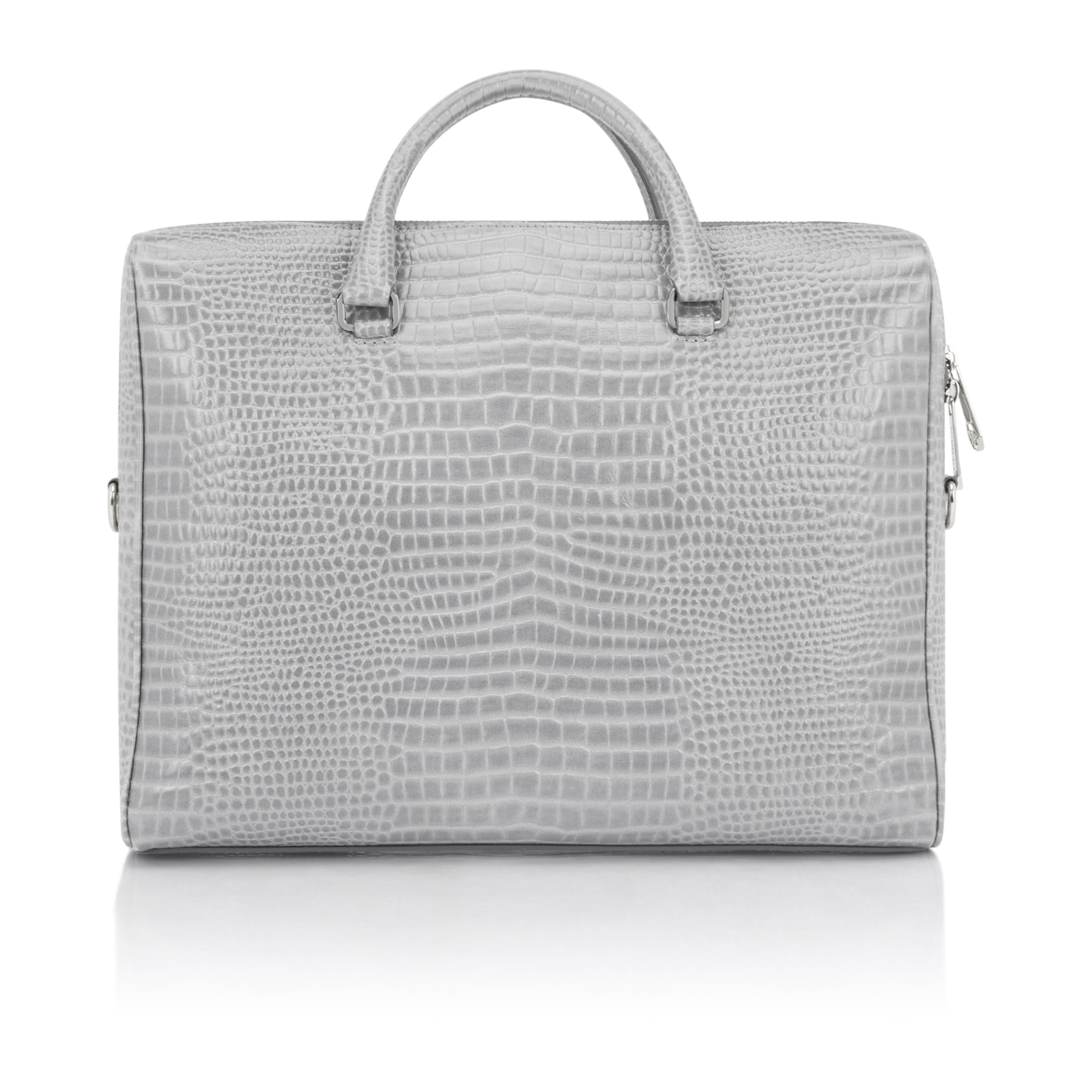 PHILIPP PLEIN Laptop Bag Cocco