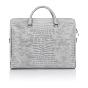 PHILIPP PLEIN Laptop Bag Cocco