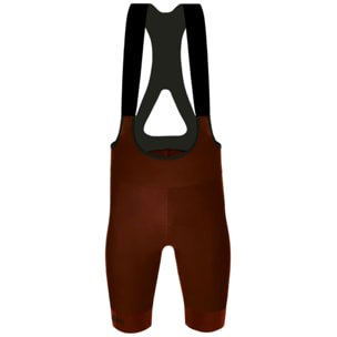 Rs7 - Culotte Corto Hombre - Tabaco - Unisex