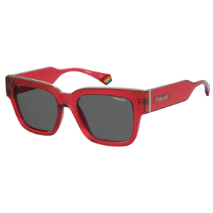 Gafas de sol Polaroid Unisex PLD-6198-S-X-MC-C9A