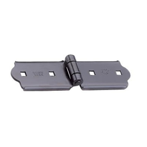Charnière TORBEL Noir pour penture de 40 mm - 9225404