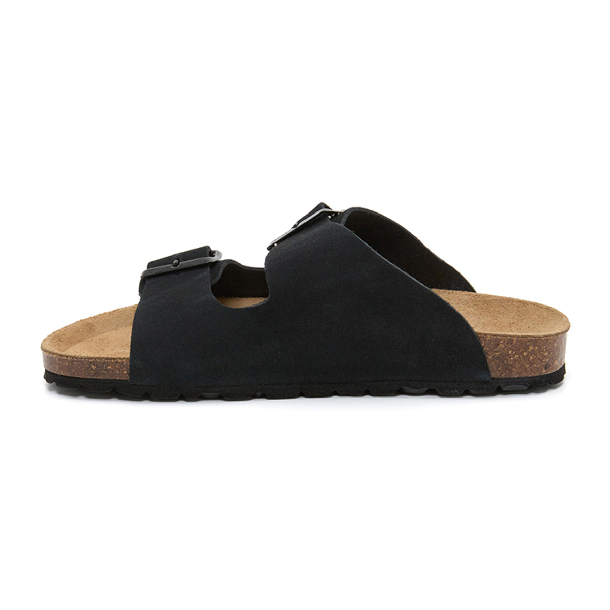Sandalo BILLOWY NERO