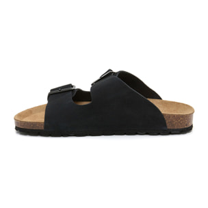 Sandalo BILLOWY NERO