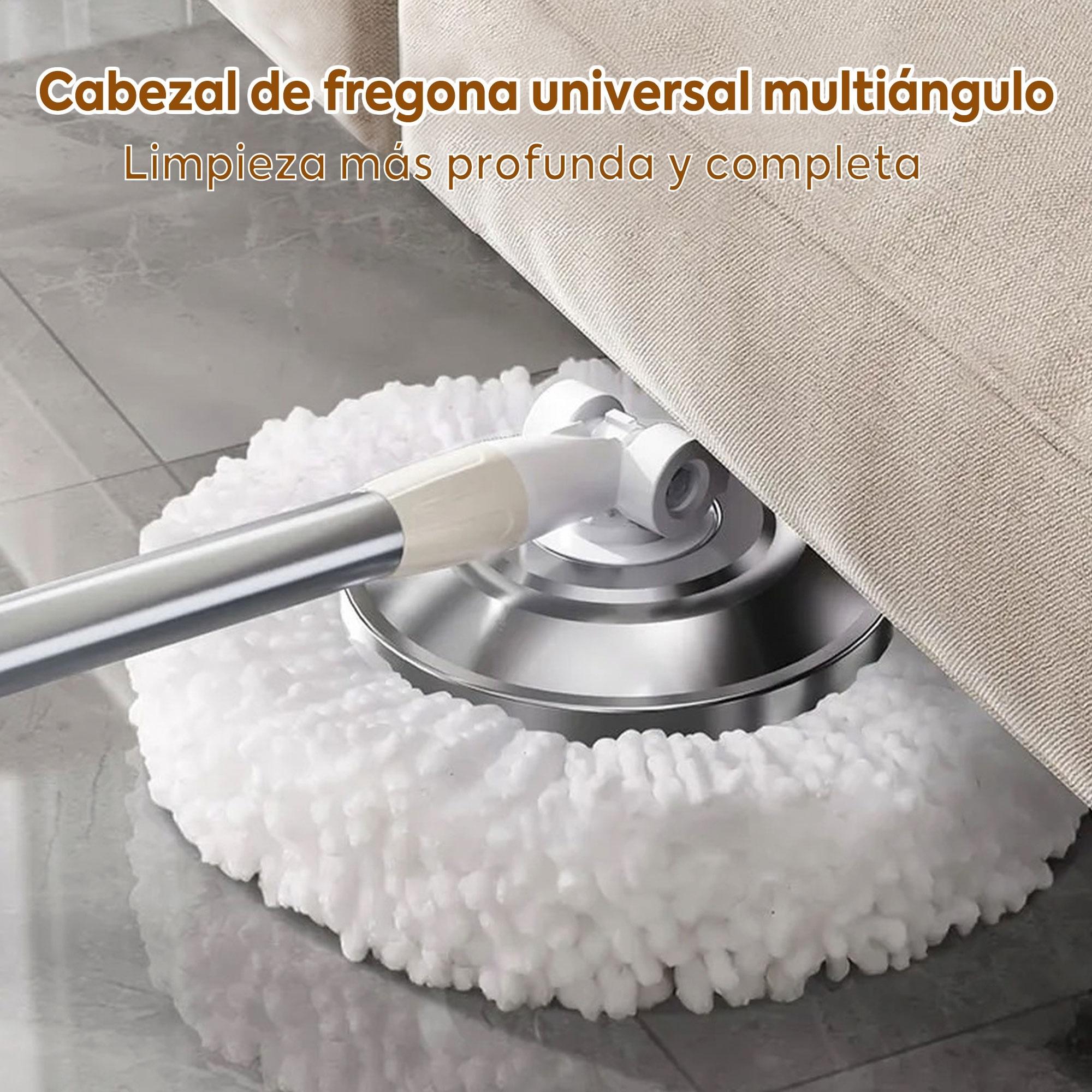 360 spinning mop bucket sistema de limpieza joybos